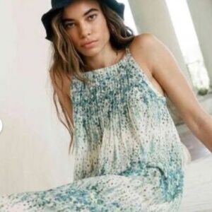 Christy Dawn The Lily Dress in Morning Gladiola - Small